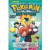 Pokemon Adventures (Gold and Silver), Vol. 12 Pokemon Adventures (Gold and Silver), Vol. 12