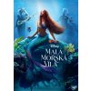Malá morská víla DVD Malá morská víla DVD