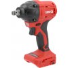 YATO NÁRAZOVÝ KLÚČ 18V 1/2'' 350NM - TELO (YT-827792) YATO NÁRAZOVÝ KLÚČ 18V 1/2'' 350NM - TELO (YT-827792)