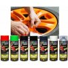 Motip Spray Plast Fólia v spreji, odtieň - biela lesklá 400ml Motip Spray Plast Fólia v spreji, odtieň - biela lesklá 400ml