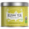 Zelený čaj bio Green Almond plechovka 100 g Zelený čaj bio Green Almond plechovka 100 g