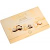 Lindt Pralines Light and Tender pre milovníkov svetlých čokolád 200 g