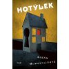 Hotýlek - Alena Mornštajnová Hotýlek - Alena Mornštajnová