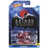 Mattel Hot Wheels tematické auto - BATMAN ASST Mattel Hot Wheels tematické auto - BATMAN ASST
