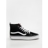 Vans Mte Sk8 Hi Insulated (black/white) 43, čierna Vans Mte Sk8 Hi Insulated (black/white) 43, čierna
