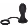 California Exotics Dr. Joel Prostate Probe and Ring Black California Exotics Dr. Joel Prostate Probe and Ring Black