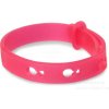 Dedra INSECTOFF Repelentný náramok proti komárom a kliešťom Ružová farba Dedra INSECTOFF Repelentný náramok proti komárom a kliešťom Ružová farba