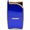 HONEST Zapaľovač BCZ186-6-02- Špirálový/ Modrý HONEST Zapaľovač BCZ186-6-02- Špirálový/ Modrý