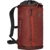 Black Diamond Street Creek 24l Backpack červená