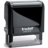 4912 pečiatky TRODAT Printy Čierna 4912 pečiatky TRODAT Printy Čierna