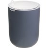 Odpadkový kôš so senzorovým ovládaním Tasir 5 l tmavosivý Odpadkový kôš so senzorovým ovládaním Tasir 5 l tmavosivý
