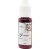 Colormax Pigment tekutý transparentný orgován pigment 20 ml Colormax Pigment tekutý transparentný orgován pigment 20 ml