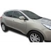 Deflektory Hyundai ix35 2010 Deflektory Hyundai ix35 2010