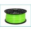 Filament PM ABS-T 1,75mm zelenožltá, 1 kg Filament PM ABS-T 1,75mm zelenožltá, 1 kg