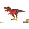 Tyrannosaurus zooted plast 26cm v sáčku Tyrannosaurus zooted plast 26cm v sáčku