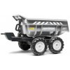 Falk Sklápací príves Super Dump (FA-940G) Falk Sklápací príves Super Dump (FA-940G)