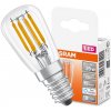 LED žiarovka T26 Tubular E14 2,8W = 25W 250lm 6500K studená biela 300° SPECIAL Osram LED žiarovka T26 Tubular E14 2,8W = 25W 250lm 6500K studená biela 300° SPECIAL Osram