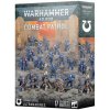 Games Workshop Warhammer 40000: Ultramarines Combat Patrol Games Workshop Warhammer 40000: Ultramarines Combat Patrol