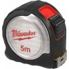 MILWAUKEE Meter, zvinovací 5M/19MM 4932451638 MILWAUKEE Meter, zvinovací 5M/19MM 4932451638