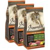 Primordial GF Adult Deer Turkey 3 x 12 kg