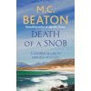 Death of a Snob Death of a Snob