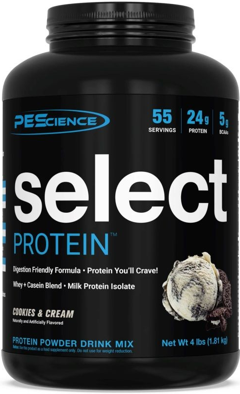 PEScience Select Protein 1810 g