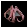RAZER Kitty Ears for Razer Kraken (Quartz Ed.) (RC21-01140300-W3M1) RAZER Kitty Ears for Razer Kraken (Quartz Ed.) (RC21-01140300-W3M1)