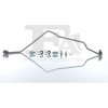 Olejové vedenie FA1 611-827Z 611-827Z Olejové vedenie FA1 611-827Z 611-827Z