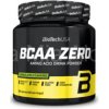 BCAA ZERO aminokyselina 360 g BioTechUSA, jablko BCAA ZERO aminokyselina 360 g BioTechUSA, jablko