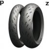 Michelin POWER RS Rear 190/55 R17 75W TL R Michelin POWER RS Rear 190/55 R17 75W TL R