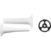 KitchenAid Nadstavec na plnenie klobás 5KSMSSA KitchenAid Nadstavec na plnenie klobás 5KSMSSA