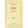 Non (Ionesco)(Brožovaná) Non (Ionesco)(Brožovaná)
