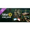 Fallout 76: Atomic Angler Bundle Fallout 76: Atomic Angler Bundle