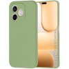 Techsuit - SoftFlex - Honor 600 Lite - Mint Green
