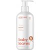 ATTITUDE Baby leaves Detské telové mlieko s vôňou hruškovej šťavy 473 ml ATTITUDE Baby leaves Detské telové mlieko s vôňou hruškovej šťavy 473 ml