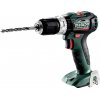 Metabo 601077890 - PowerMaxx SB 12 BL - AKU príklepový vŕtací skrutkovač, 12V, Kartón Metabo 601077890 - PowerMaxx SB 12 BL - AKU príklepový vŕtací skrutkovač, 12V, Kartón