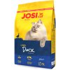JosiCat Crispy Duck granule pre dospelé mačky 1,9kg JosiCat Crispy Duck granule pre dospelé mačky 1,9kg