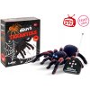 Teddies Děsivá tarantule RC 22 cm Teddies Děsivá tarantule RC 22 cm