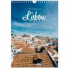 Cityscapes of Lisbon (Wall Calendar 2026 DIN A4 portrait), CALVENDO 12 Month Wall Calendar (Calvendo,Stefan Becker)(Kalendár) Cityscapes of Lisbon (Wall Calendar 2026 DIN A4 portrait), CALVENDO 12 Month Wall Calendar (Calvendo,Stefan Becker)(Kalendár)