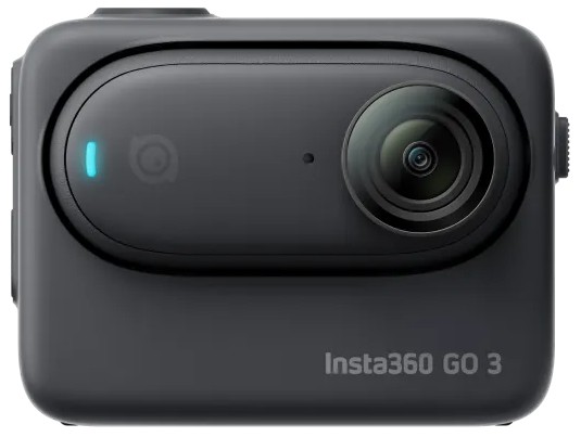 Insta360 GO 3