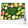 Vitaminy a minerály 2026… Vitaminy a minerály 2026…