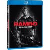 Rambo: Poslední krev Blu-ray - neuvedený autor Rambo: Poslední krev Blu-ray - neuvedený autor