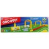 Hra kroket batérie Hra kroket batérie