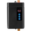 PRIETOKOVÝ OHRIEVAČ VODY SO SPRCHOU 4000W PRIETOKOVÝ OHRIEVAČ VODY SO SPRCHOU 4000W
