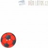 Gombík futbalová lopta Gombík futbalová lopta