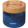 Krabička na obed Quokka Deli Wood Grain 820 ml