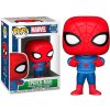 Funko POP! Spider-Man Vianoce Funko POP! Spider-Man Vianoce