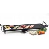 Kontaktný, raclette elektrický gril Home Essentials 2577246 čierny 1800 W Kontaktný, raclette elektrický gril Home Essentials 2577246 čierny 1800 W
