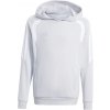adidas | Tiro 26 League Sweat Hoodie Kids | šedá| XL(165-176cm) adidas | Tiro 26 League Sweat Hoodie Kids | šedá| XL(165-176cm)