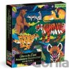 Mudpuppy Predátoři svítící ve tmě 500 dielov Mudpuppy Predátoři svítící ve tmě 500 dielov